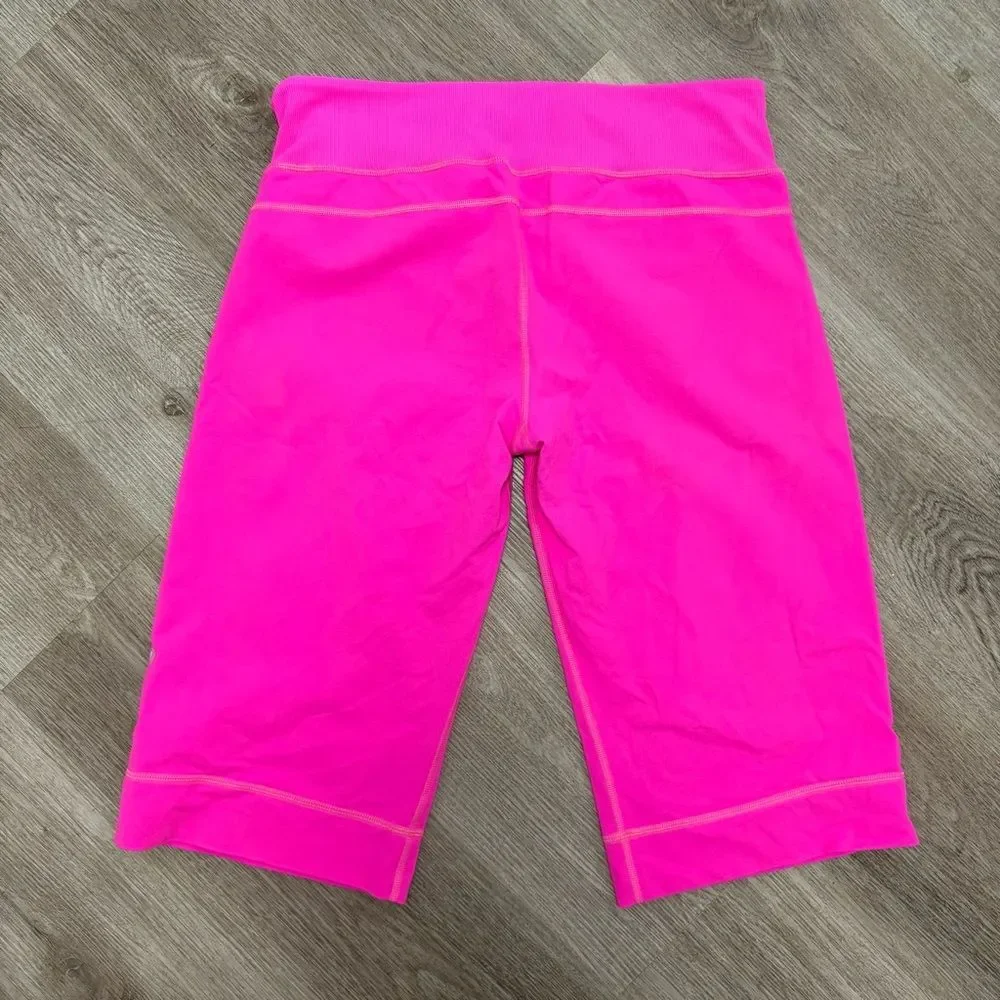 Lululemon Clam Digger II Pants C2*